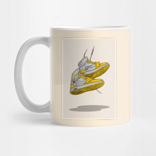 fall from the sky Mug